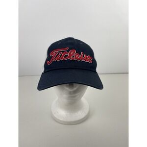 Arizona Wildcats Titleist 47 Snapback Mesh Trucker Golf‎ Hat U of A